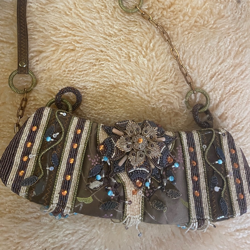 Vintage Mary Frances never been used!